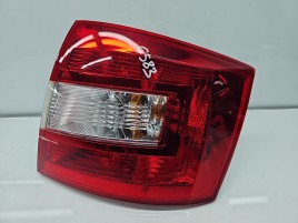 Stop aripa dreapta Skoda Rapid (NH3) [Fabr 2012-2019] Fastback 5JJ945096