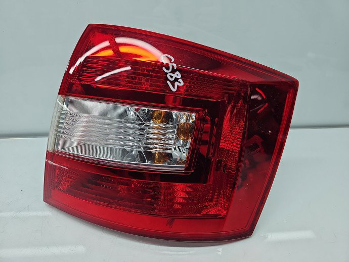 Stop aripa dreapta Skoda Rapid (NH3) [Fabr 2012-2019] Fastback 5JJ945096
