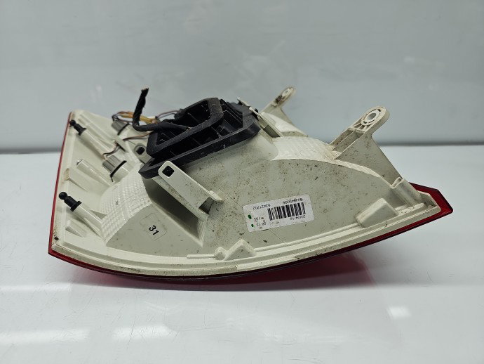 Stop aripa dreapta Skoda Rapid (NH3) [Fabr 2012-2019] Fastback 5JJ945096