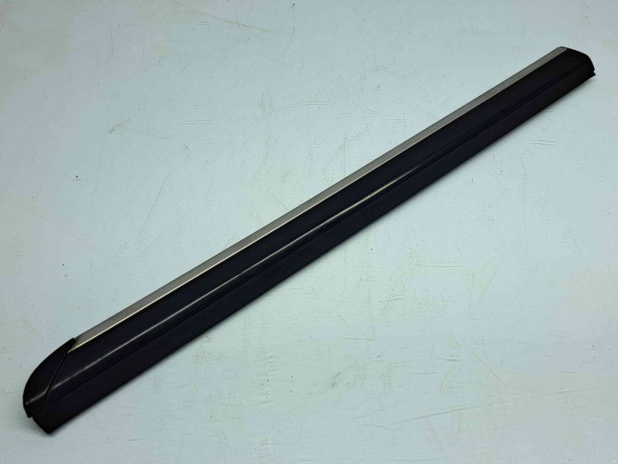 Ornament geam fix spate stanga Mercedes Clasa B (W245) [Fabr 2005-2011] A1696730583