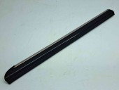Ornament geam fix spate stanga Mercedes Clasa B (W245) [Fabr 2005-2011] A1696730583