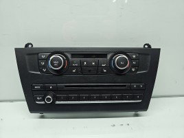 Panou comanda clima Bmw X3 (F25) [Fabr 2010-2017] 9287629-02