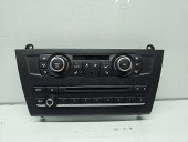 Panou comanda clima Bmw X3 (F25) [Fabr 2010-2017] 9287629-02