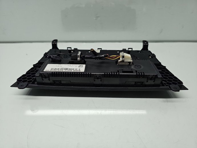 Panou comanda clima Bmw X3 (F25) [Fabr 2010-2017] 9287629-02
