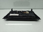 Panou comanda clima Bmw X3 (F25) [Fabr 2010-2017] 9287629-02