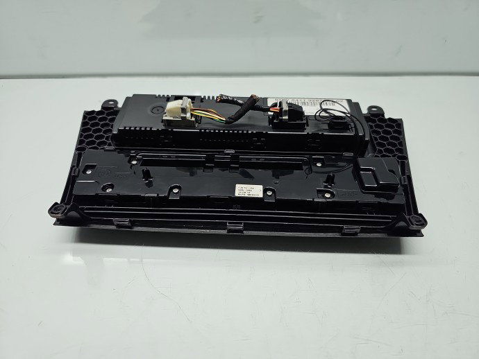 Panou comanda clima Bmw X3 (F25) [Fabr 2010-2017] 9287629-02