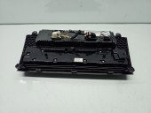 Panou comanda clima Bmw X3 (F25) [Fabr 2010-2017] 9287629-02