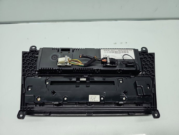 Panou comanda clima Bmw X3 (F25) [Fabr 2010-2017] 9287629-02