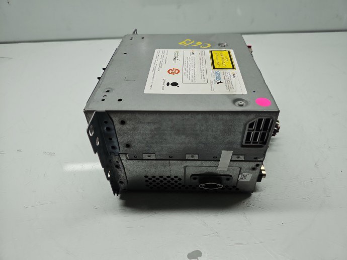 Unitate multimedia Bmw X3 (F25) [Fabr 2010-2017] 9293404-01