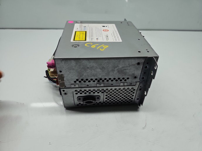 Unitate multimedia Bmw X3 (F25) [Fabr 2010-2017] 9293404-01