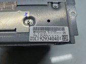 Unitate multimedia Bmw X3 (F25) [Fabr 2010-2017] 9293404-01