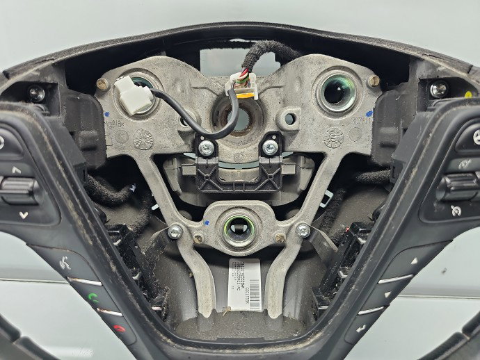 Volan KIA Ceed (JD) [Fabr 2012-2018] 56110-A2555