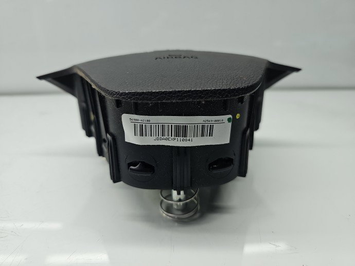 Airbag volan KIA Ceed (JD) [Fabr 2012-2018] 56900-A2100