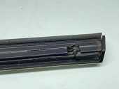 Ornament geam fix spate stanga Mercedes Clasa B (W245) [Fabr 2005-2011] A1696730583