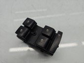 Butoane comanda geamuri sofer Opel Mokka [Fabr 2012-2019] 13305009