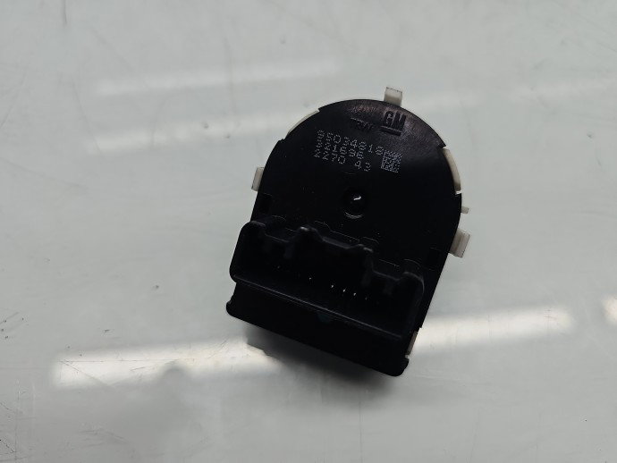 Buton reglaj oglinzi Opel Mokka [Fabr 2012-2019] 95034818