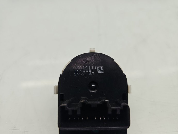Buton reglaj oglinzi Opel Mokka [Fabr 2012-2019] 95034818