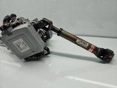 Ax coloana volan KIA Ceed (JD) [Fabr 2012-2018]1.6 CRDI D4FB 94KW / 128CP