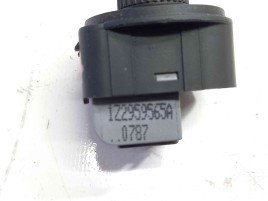 Buton reglaj oglinzi 1Z2959565A Skoda Octavia 2 (1Z3) [Fabr 2004-2013] 1.9 BXE