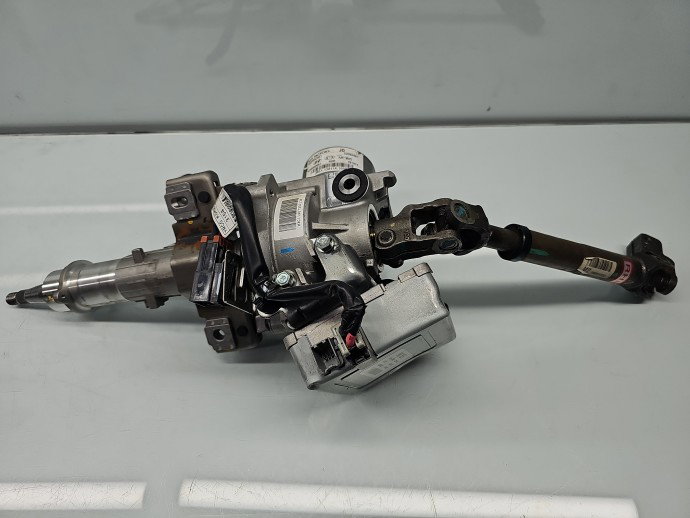Ax coloana volan KIA Ceed (JD) [Fabr 2012-2018]1.6 CRDI D4FB 94KW / 128CP
