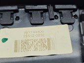 Grila aerisire dreapta Bmw X3 (F25) [Fabr 2010-2017] 9217444-06