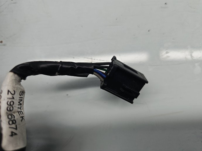 Oglinda dreapta Opel Mokka [Fabr 2012-2019] Monovolum GAR