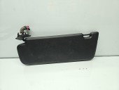 Parasolar dreapta Bmw X3 (F25) [Fabr 2010-2017] OEM