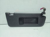 Parasolar dreapta Bmw X3 (F25) [Fabr 2010-2017] OEM