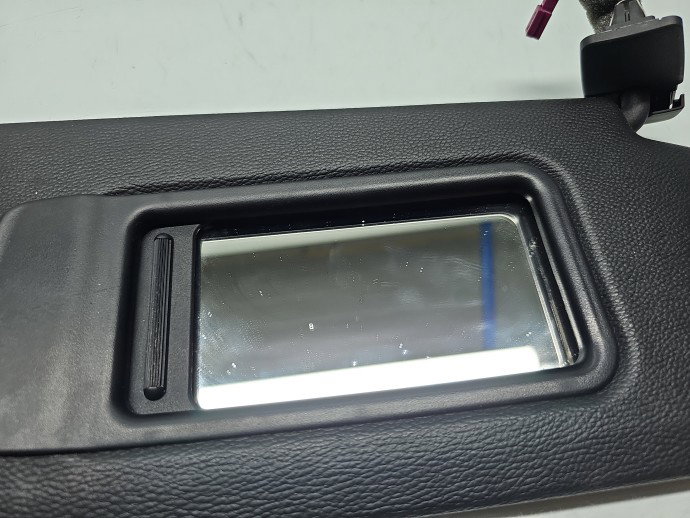 Parasolar dreapta Bmw X3 (F25) [Fabr 2010-2017] OEM