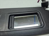 Parasolar dreapta Bmw X3 (F25) [Fabr 2010-2017] OEM