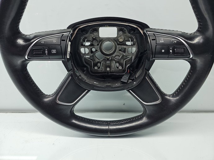 Volan AUDI A6 (4G2, C7) [Fabr 2012-2017] 4G0419091M