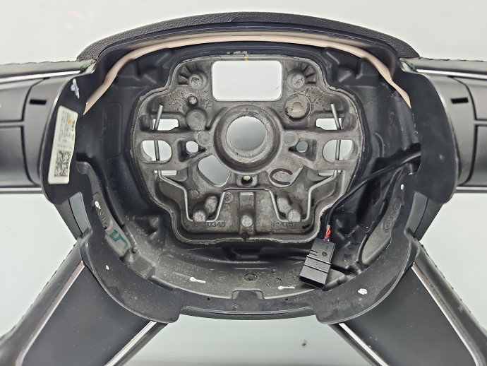 Volan AUDI A6 (4G2, C7) [Fabr 2012-2017] 4G0419091M