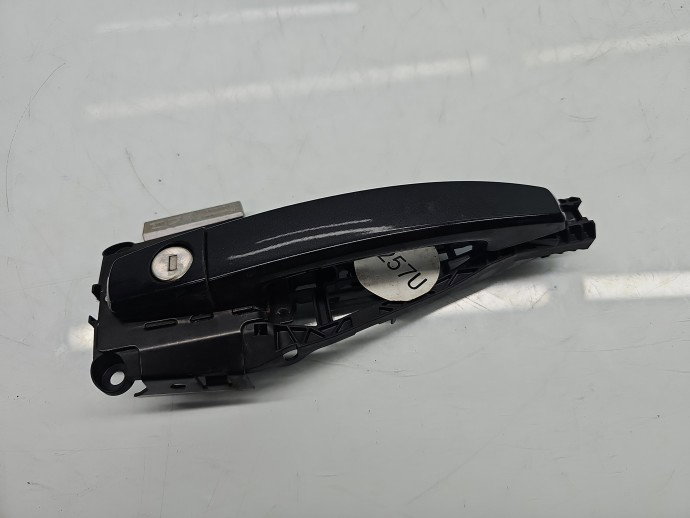 Maner usa dreapta fata Opel Mokka [Fabr 2012-2019] Monovolum GAR