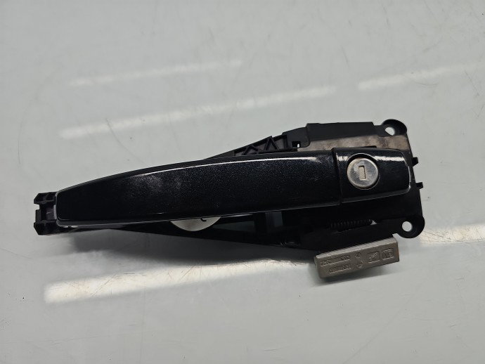 Maner usa dreapta fata Opel Mokka [Fabr 2012-2019] Monovolum GAR