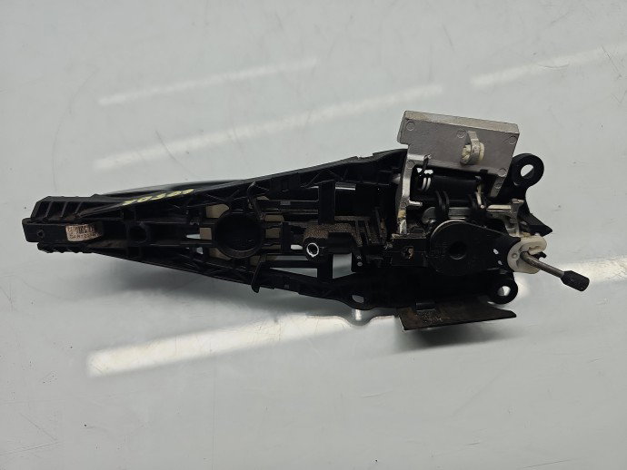 Maner usa dreapta fata Opel Mokka [Fabr 2012-2019] Monovolum GAR