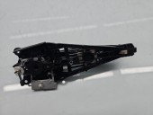 Maner usa dreapta fata Opel Mokka [Fabr 2012-2019] Monovolum GAR