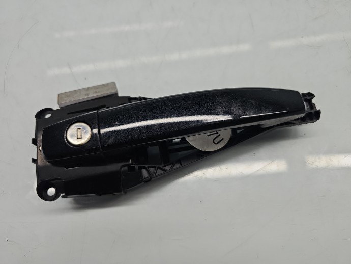 Maner usa dreapta fata Opel Mokka [Fabr 2012-2019] Monovolum GAR