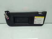 Parasolar stanga Bmw X3 (F25) [Fabr 2010-2017] OEM