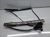 Macara electrica geam stanga fata AUDI A6 (4G2, C7) [Fabr 2012-2017] Sedan S-line 4G0837461