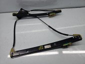 Macara electrica geam stanga fata AUDI A6 (4G2, C7) [Fabr 2012-2017] Sedan S-line 4G0837461
