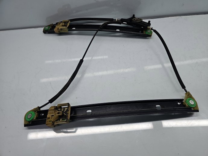 Macara electrica geam stanga fata AUDI A6 (4G2, C7) [Fabr 2012-2017] Sedan S-line 4G0837461