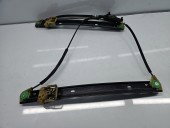 Macara electrica geam stanga fata AUDI A6 (4G2, C7) [Fabr 2012-2017] Sedan S-line 4G0837461