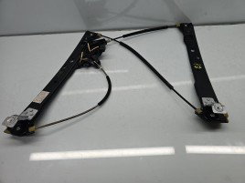 Macara electrica geam dreapta fata Ford C-Max 2 [Fabr 2010-2015] OEM