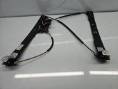 Macara electrica geam dreapta fata Ford C-Max 2 [Fabr 2010-2015] OEM