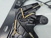 Macara electrica geam dreapta fata Ford C-Max 2 [Fabr 2010-2015] OEM