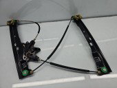 Macara electrica geam dreapta fata Ford C-Max 2 [Fabr 2010-2015] OEM