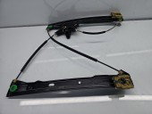 Macara electrica geam dreapta fata Ford C-Max 2 [Fabr 2010-2015] OEM