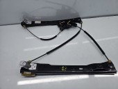 Macara electrica geam dreapta fata Ford C-Max 2 [Fabr 2010-2015] OEM