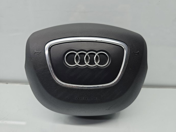 Airbag volan AUDI A6 (4G2, C7) [Fabr 2012-2017] 4G0880201E