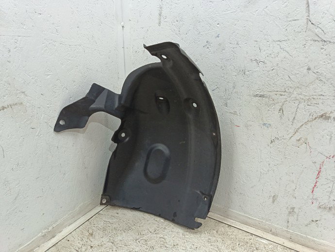 Carenaj roata dreapta fata Renault Megane 3 Combi [Fabr 2008-2015] Break 63844 203 4R